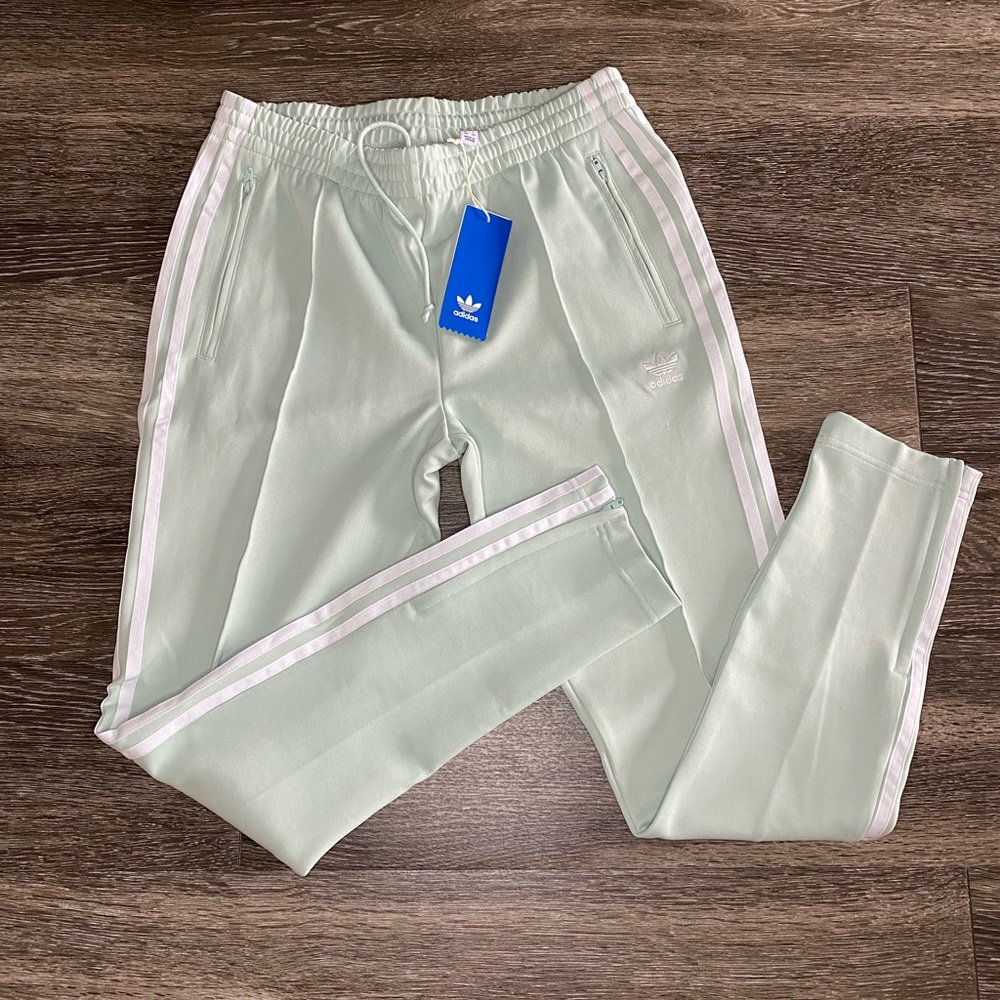 **SOLD** Adidas Joggers